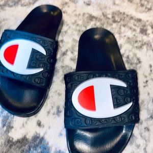 Champion Slides!
